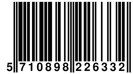 5 710898 226332