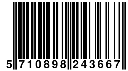 5 710898 243667