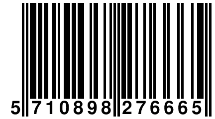 5 710898 276665