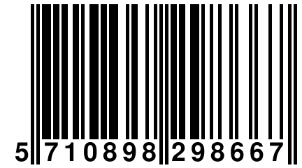 5 710898 298667