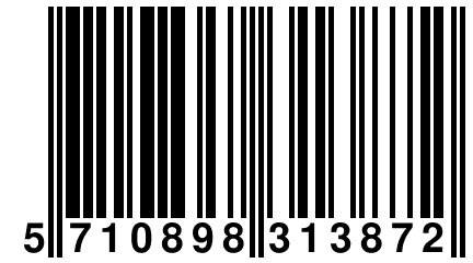 5 710898 313872