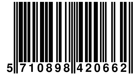 5 710898 420662