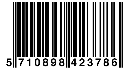 5 710898 423786