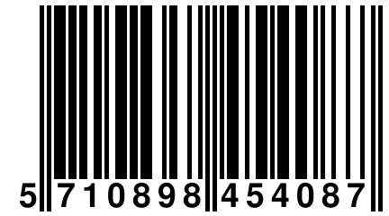 5 710898 454087