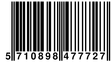 5 710898 477727