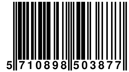 5 710898 503877