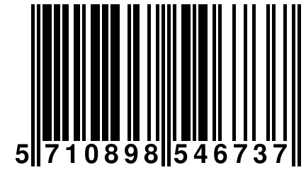 5 710898 546737