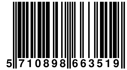 5 710898 663519