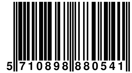 5 710898 880541