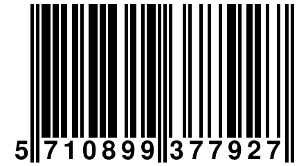 5 710899 377927