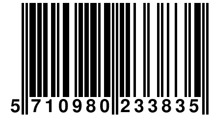 5 710980 233835