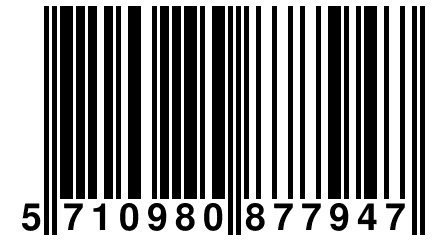 5 710980 877947