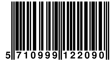 5 710999 122090