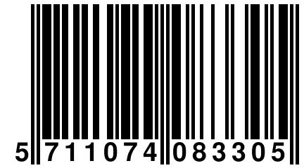 5 711074 083305