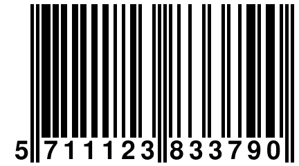 5 711123 833790