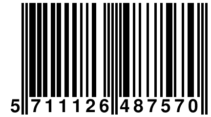 5 711126 487570