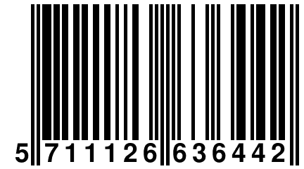 5 711126 636442