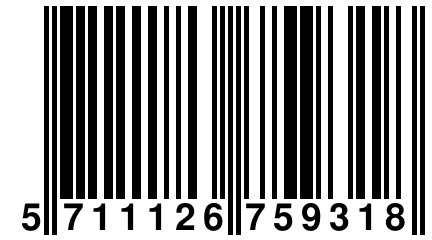 5 711126 759318