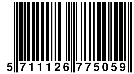 5 711126 775059