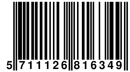 5 711126 816349