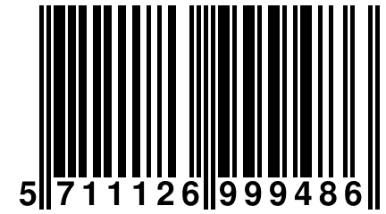 5 711126 999486