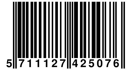 5 711127 425076