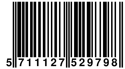 5 711127 529798