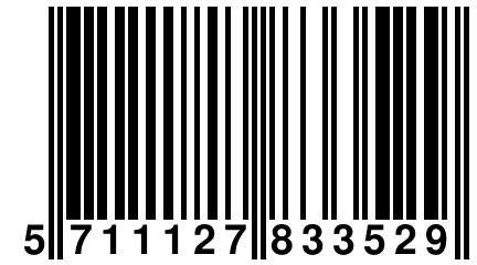 5 711127 833529