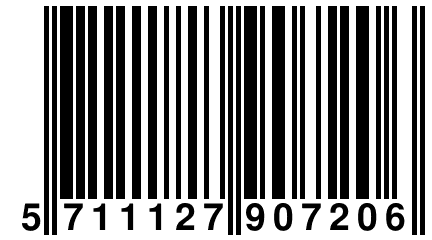 5 711127 907206