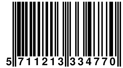 5 711213 334770