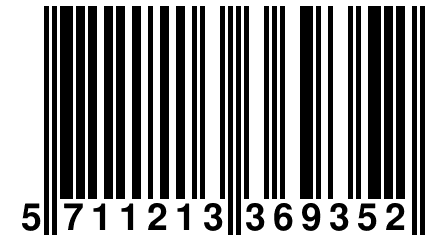 5 711213 369352