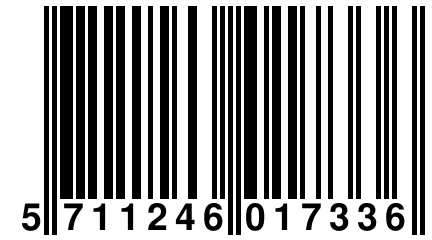 5 711246 017336