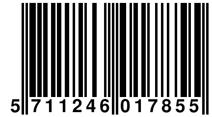 5 711246 017855