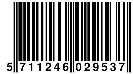 5 711246 029537