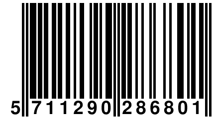 5 711290 286801