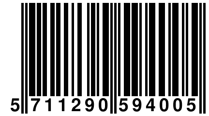 5 711290 594005