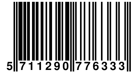 5 711290 776333