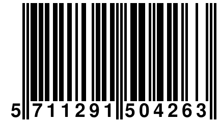 5 711291 504263