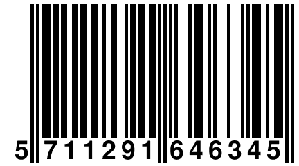 5 711291 646345