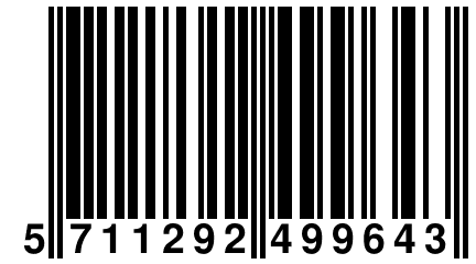 5 711292 499643