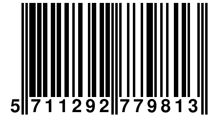 5 711292 779813