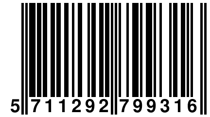 5 711292 799316