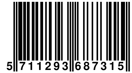 5 711293 687315