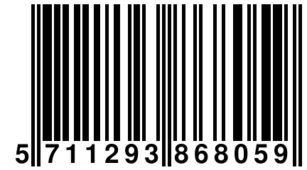 5 711293 868059