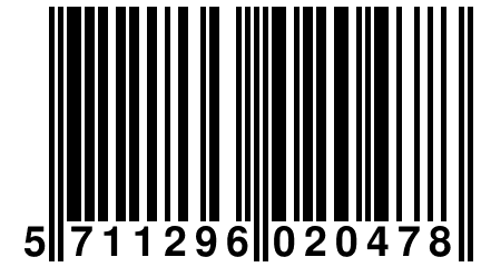 5 711296 020478