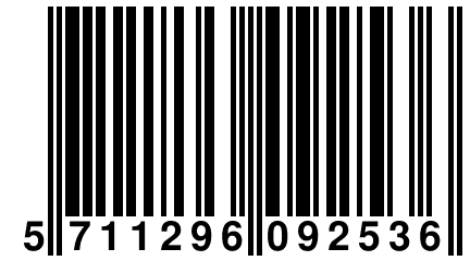 5 711296 092536