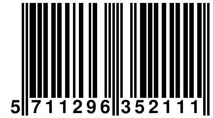 5 711296 352111