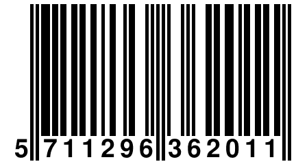 5 711296 362011