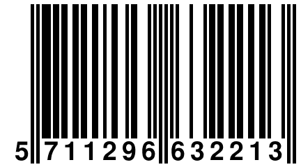 5 711296 632213