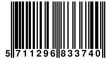 5 711296 833740